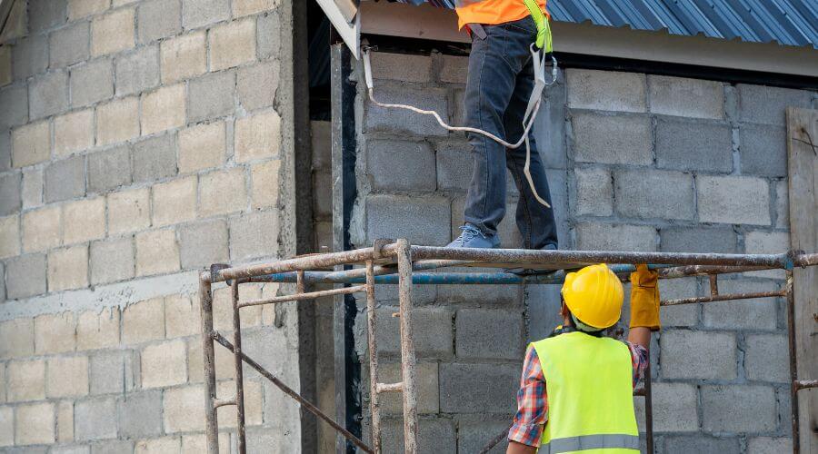 Local Chimney Repair in Troutville, VA